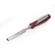 Robert Sorby 500 - Gilt Edge Bench Chisel - Soft Grip Handle - 3/4"